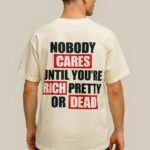 Mens T shirt