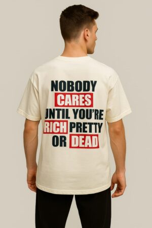 Mens T shirt