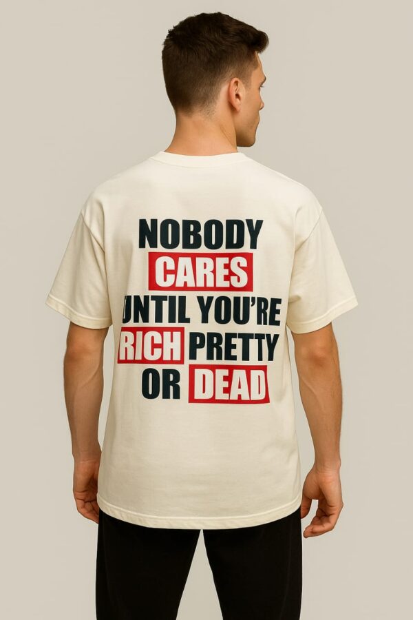 Mens T shirt