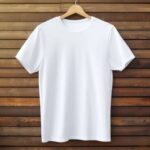 Modern Mens T shirt