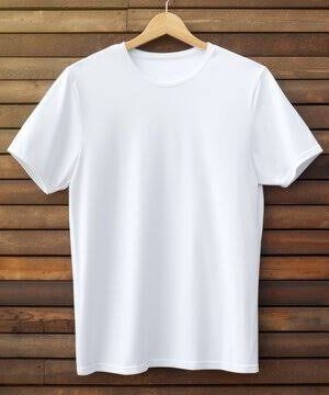 Modern Mens T shirt