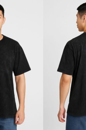 Acid Wash T shirt